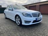 Mercedes-Benz C 300 CDI 4MATIC AVANTGARDE Autom. AVANTGARDE - Mercedes-Benz C 300: Cdi 4matic