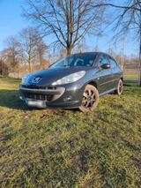 Peugeot 206+ mit TÜV bis 01/2028 - Peugeot 206 in Hamm