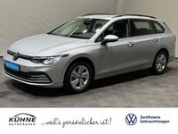 Volkswagen Golf Variant Life 1.0 TSI | AHK LED ACC DAB PDC