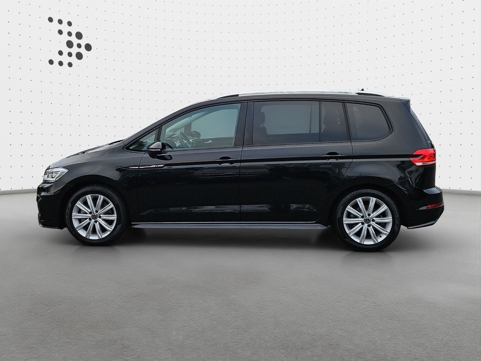 Volkswagen Touran - Bild 5