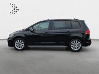 Volkswagen Touran - Vorschau Bild 5