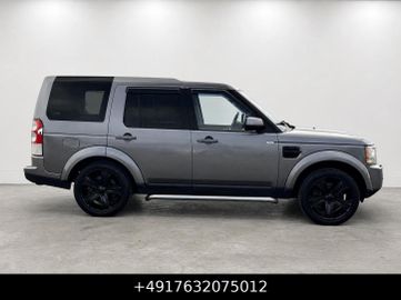 Land-Rover Discovery - 8