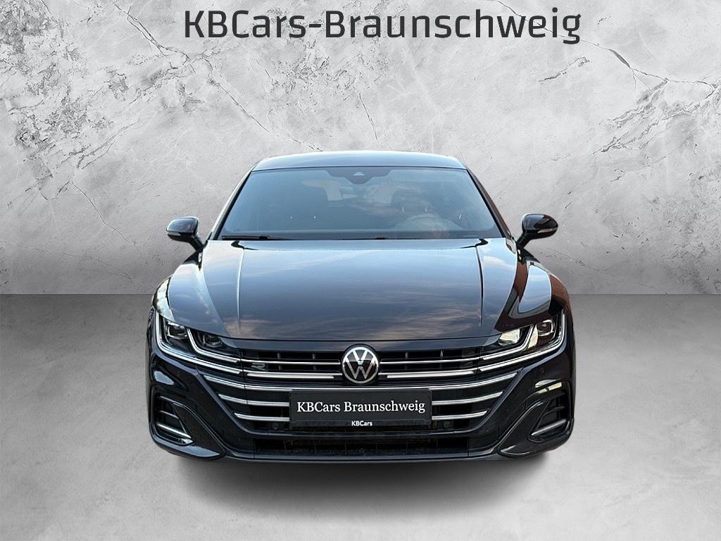 Volkswagen Arteon Shooting Brake R-Line 2.0 TDI*Navi*ViCo*, миниатюра 5
