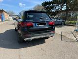 Mercedes-Benz GLC 300 e 4MATIC *Garantie - Mercedes-Benz GLC 300 in Kassel