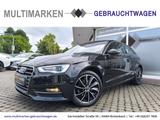Audi A3 Attraction 1.4 TFSI AD Xenon/Klima/SHZ/Temp/P - Audi A3: Attraction