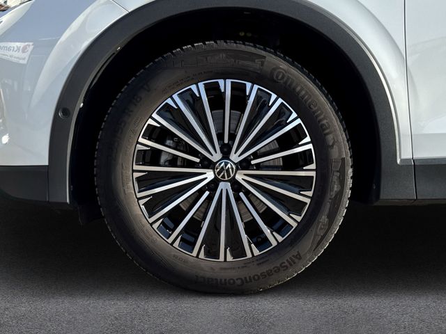 Tiguan 2.0 TDI DSG Life *Navi(15'')*AHK*SHZ*LHZ*