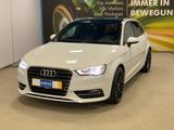 Audi A3 2.0 TDI Ambition Sportback+NAVI+XENON+19"+ - Audi A3: Sportback 19