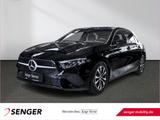 Mercedes-Benz A 180 Rückfahrkamera Sitzheizung MBUX-Navi LED