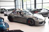 Porsche 911/992 Targa 4 GTS*Approved 07-2027* 1-Hand - Porsche in Krefeld: 911