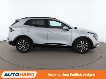 KIA Sportage - 7