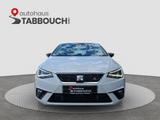 Seat Ibiza FR+LED+TEMP+SHZ+BTH+ALLWETTER+PDC+ISOFIX - gebrauchte Seat Ibiza aus dem Jahr 2019