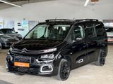 Citroën Berlingo 1.5 HDi Shine XL ATG *AHK*SHZ*NAV*PDC* - Citroën Berlingo Gebrauchtwagen in Leipzig