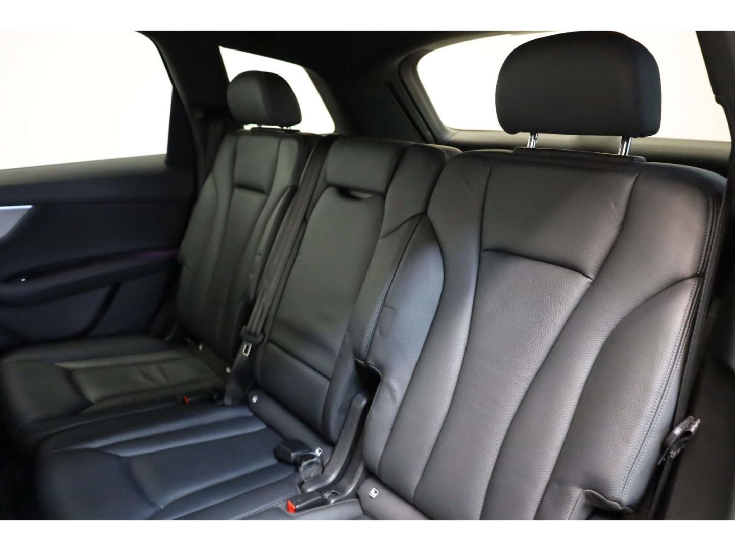 Audi Q7 55 TFSI quattro S line Tip. Leder/Luft/HUD foto 11