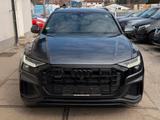 Audi Q8 50 TDI quattro S-LINE Plus /B&O /HUD - Audi Gebrauchtwagen in Rosenheim