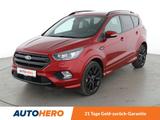 Ford Kuga 1.5 EcoBoost ST-Line *NAVI*BI-XENON*TEMPO* - Ford Kuga Gebrauchtwagen in Köln