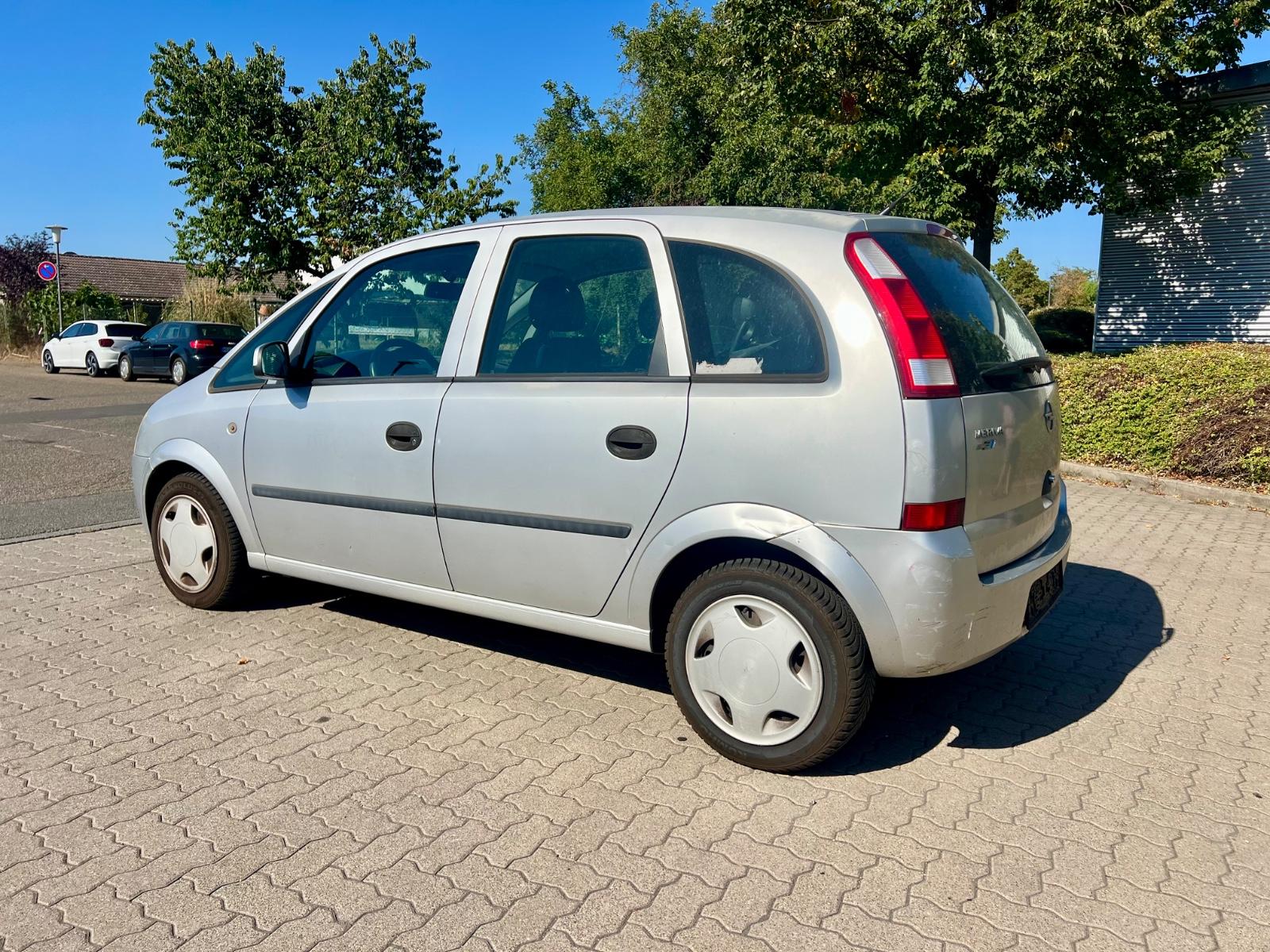 Opel Meriva 1.6 Enjoy*KLIMA*
