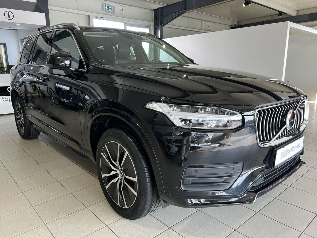 Volvo XC90 B5 (D) Momentum Pro AWD BLIS HeadUp Pano