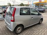 Daihatsu Cuore Plus 1.0 - Daihatsu Cuore: 1.0