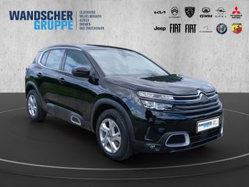 Citroën C5 Aircross Live Pack 1.5 BlueHDi 130 2xKlima