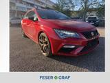 Seat Leon ST Cupra 2.0 TSI DSG LED/SHZ/Kamera/BeatsAu - Seat Leon: Dsg