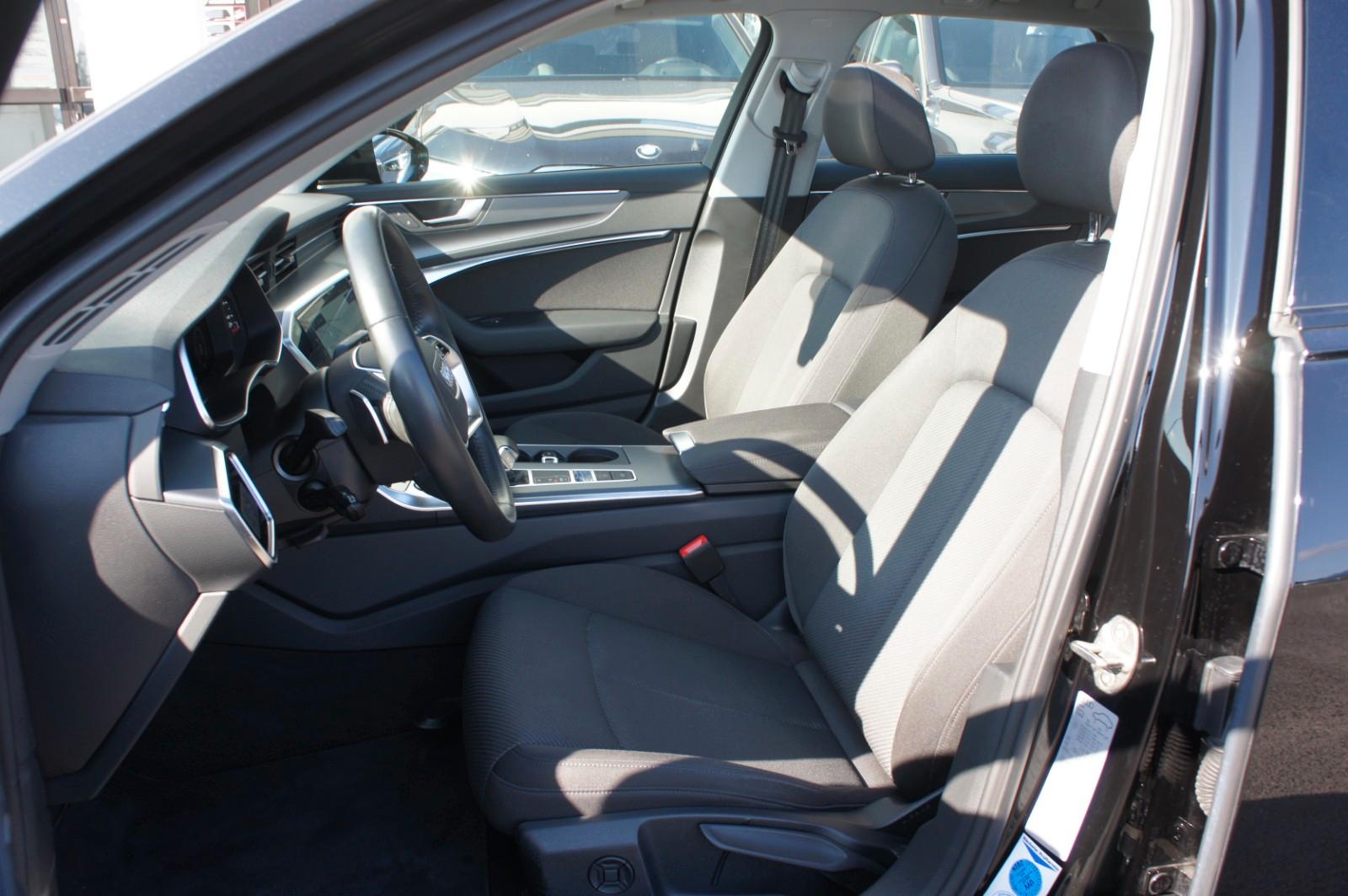 Audi A6 Avant 40 TDI S tronic*ACC*PANO*STDHZG*VIRTUAL, миниатюра 10