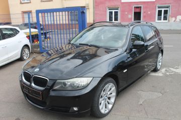 BMW 320 - 3