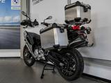 BMW F 850 GS Adventure - Koffersatz & Top Case - BMW MOTORRAD 850