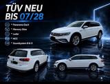 Volkswagen Passat Alltrack Leder, Pano, H&K , HUP, Massage  - gebrauchte VW Passat Alltrack aus dem Jahr 2022