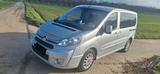 Citroën Jumpy - Citroën Jumpy aus 2014