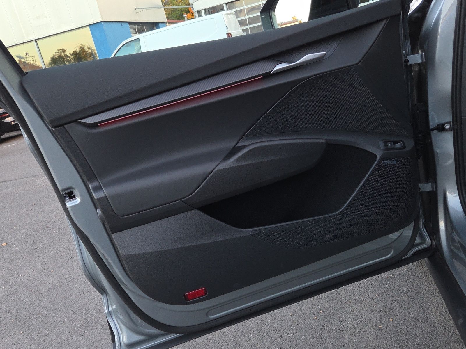 Elroq 60 Sportline 61 kWh 140 KW 1-Gang