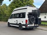Knaus Boxdrive 600xl 4x4 - Knaus Allradantrieb
