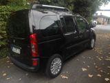 Mercedes-Benz Citan Tourer Edition - Mercedes-Benz Citan: Tourer