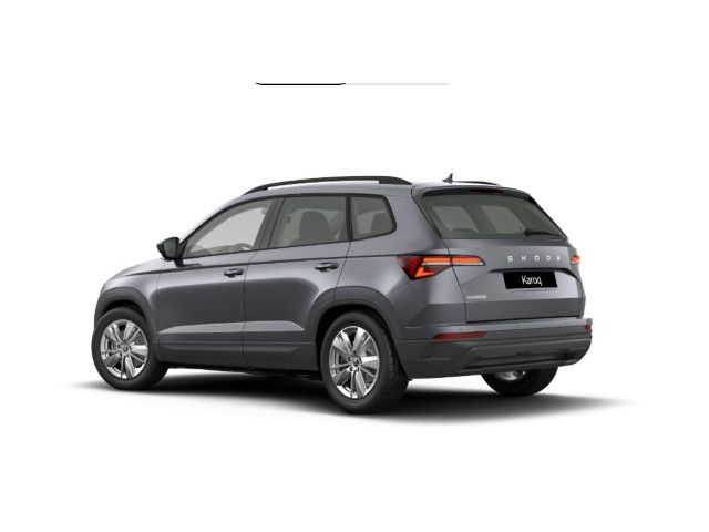Skoda Karoq - Bild 4