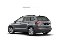 Skoda Karoq - Vorschau Bild 4