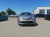 Toyota Avensis Kombi Life 1.8 Navi Klimaautom Kamera    - Toyota Avensis aus 2012