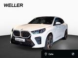 BMW X2 sDrive20i M Sport DA+ ACC RFK AHK Ha/Ka Pano - BMW X2 aus 2025