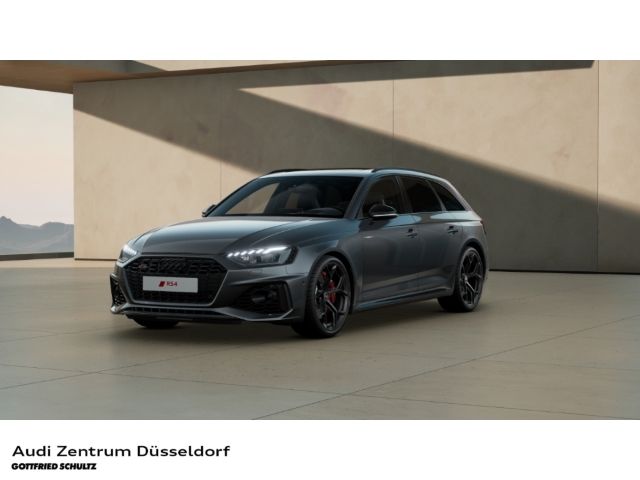 Audi RS4 AVANT 331(450) KW(PS) TIPTRONI HUD Panorama 