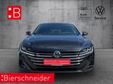 Volkswagen Arteon Shooting Brake 2.0 TDI DSG 4Mo. R-Line PA - Volkswagen Arteon mit Diesel-Antrieb: Kombi