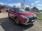Mitsubishi Outlander Plus 2.2 4WD TEMPO AHK SHZ TÜV AU NEU - Mitsubishi Outlander: 7 Sitzer