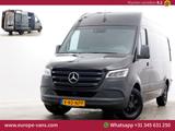 Mercedes-Benz Sprinter 319 CDI 3.0 V6 190pk L2H2 7G Automaat L - Mercedes-Benz Sprinter 19