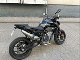 KTM 890 Duke  - KTM 890 DUKE