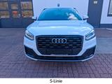 Audi Q2 sport - Audi Q2 mit Benzin-Antrieb: Limousine