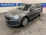 Skoda Superb Combi Style 2.0 TDI ACC AHK