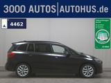 BMW 218 Gran Tourer Advantage Navi LED HuD AHK RFK - BMW 218 Gran Tourer aus 2022