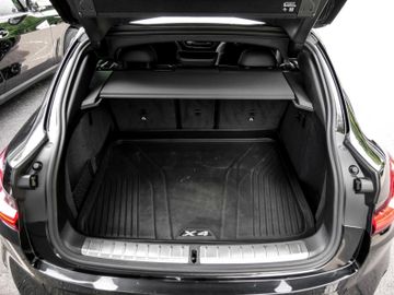 BMW X4 - 12