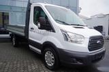 Ford Transit Pritsche 350 L2 EK/Klima/AHK/1.Hand - Ford E transit 350