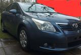 Toyota toyota avensis t27 limousine - gebrauchte Toyota Avensis aus dem Jahr 2009