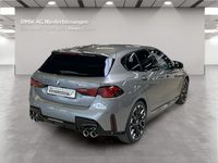 BMW M135 - Vorschau Bild 4