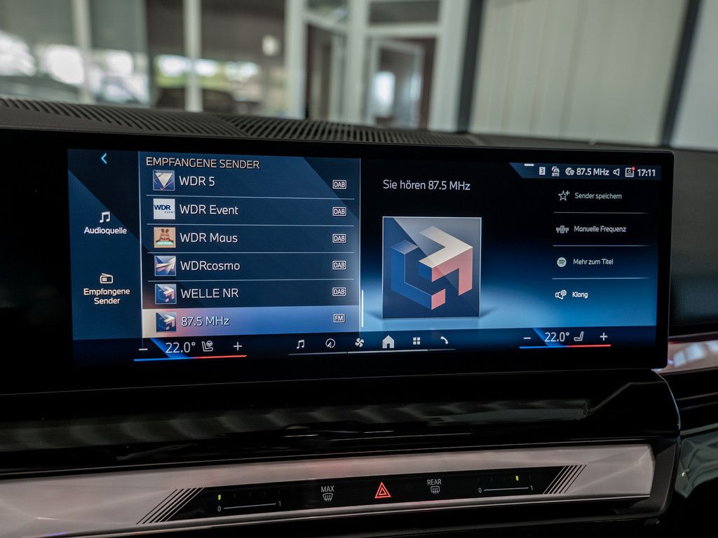 BMW 530 - Bild 19