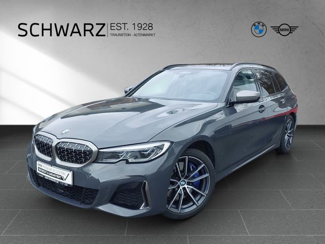 BMW M340i xDrive Touring 19" Standhzg AdapFW Laser